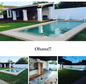 Casa Ohana